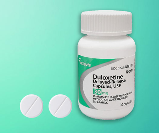 buy online Duloxetine in North Dakota